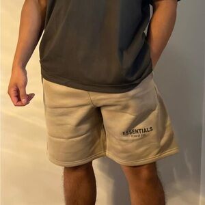 Brand new essential shorts